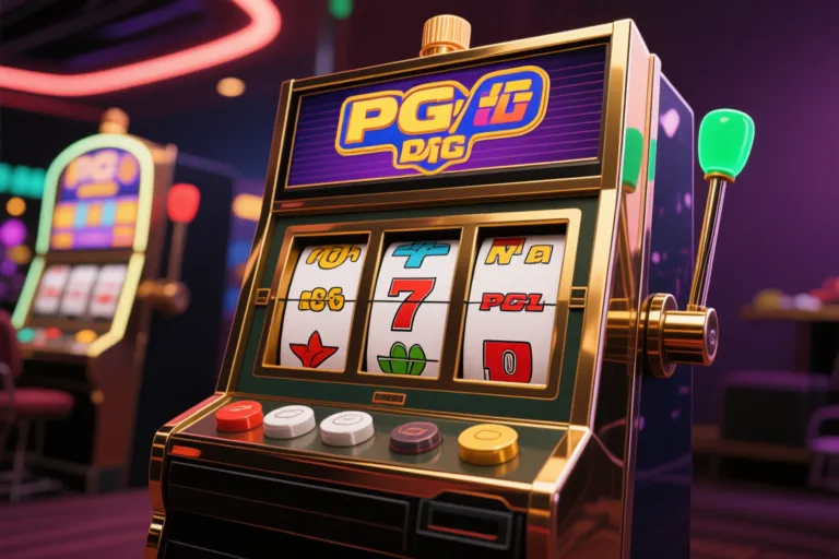 Free credit slots bet